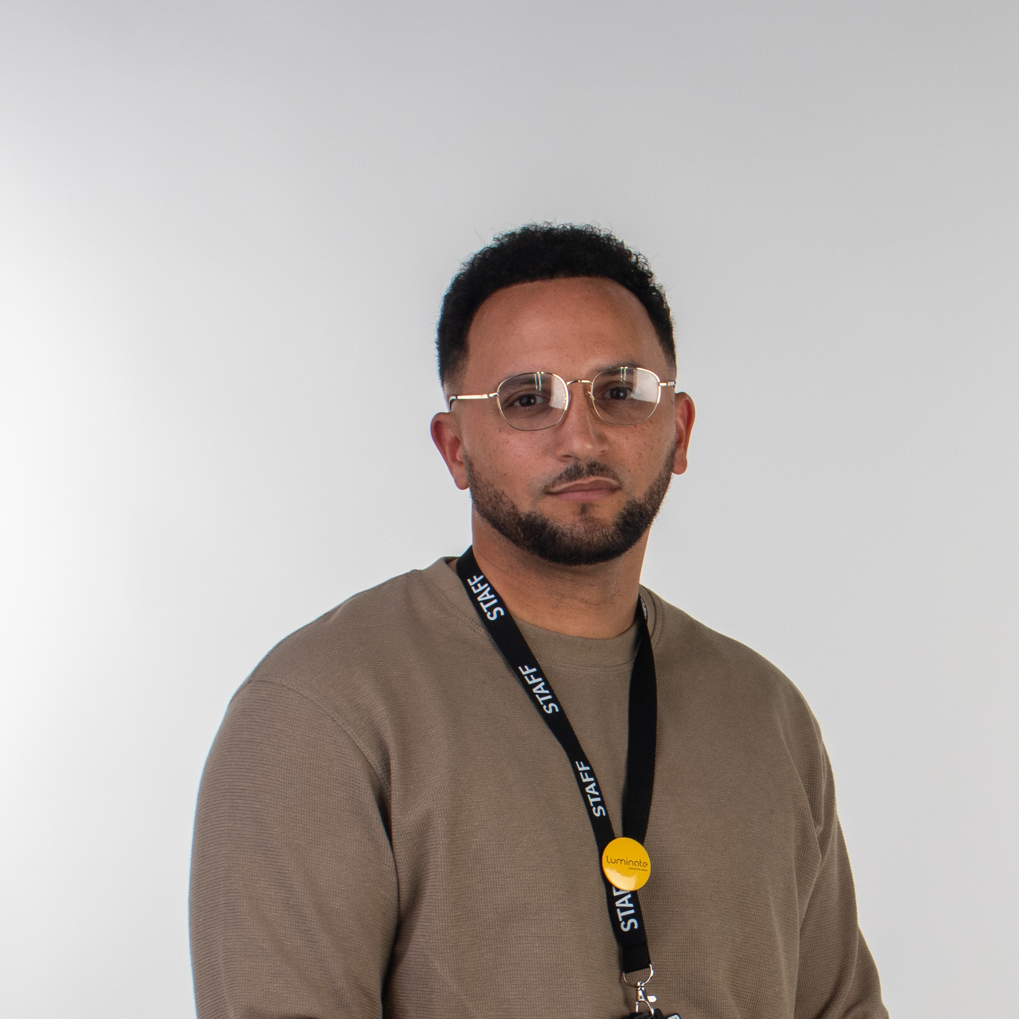 ilearn staff photo